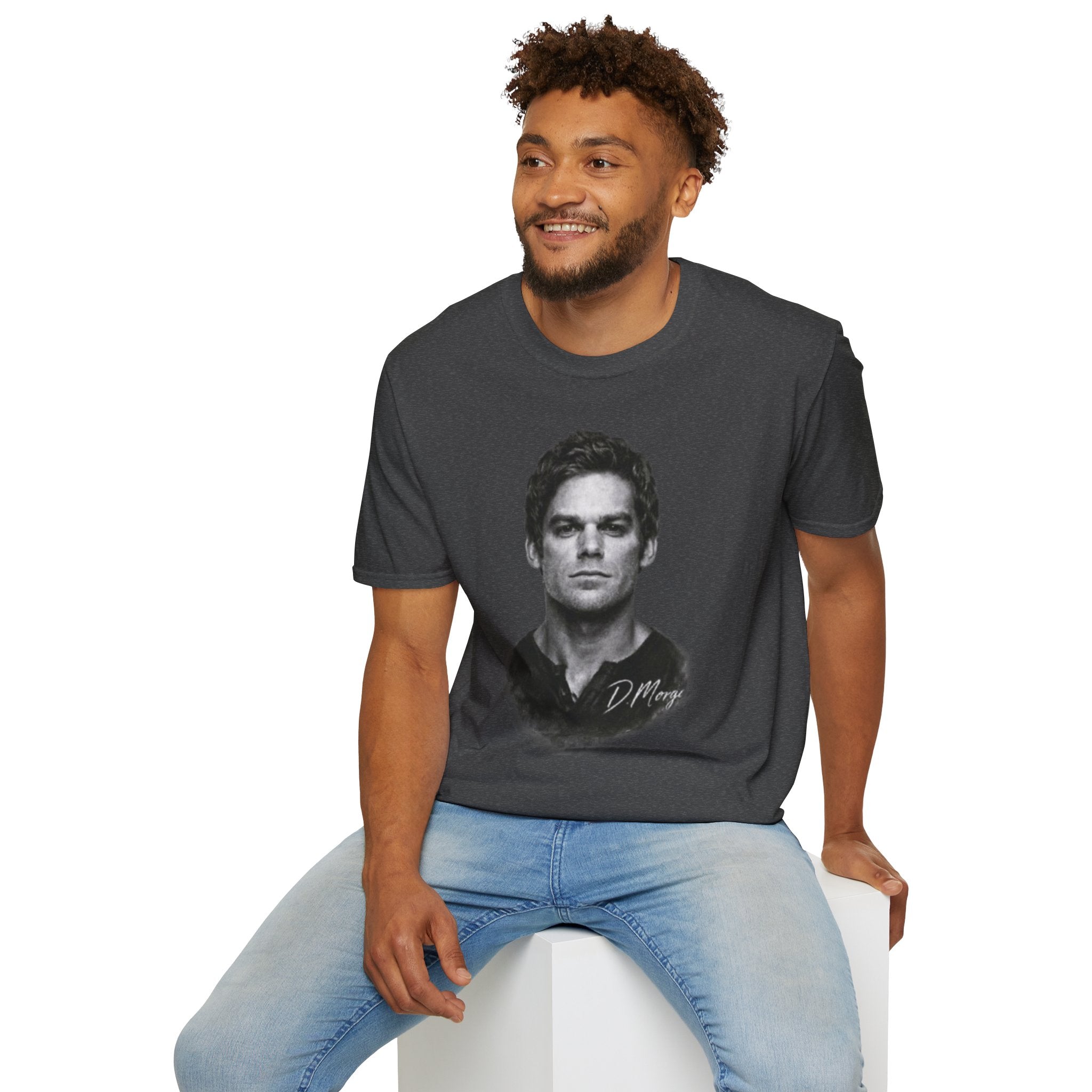 Dexter Morgan T-Shirt