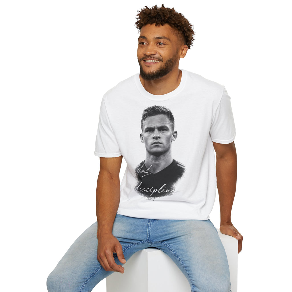 Joshua Kimmich FC Bayern T-Shirt