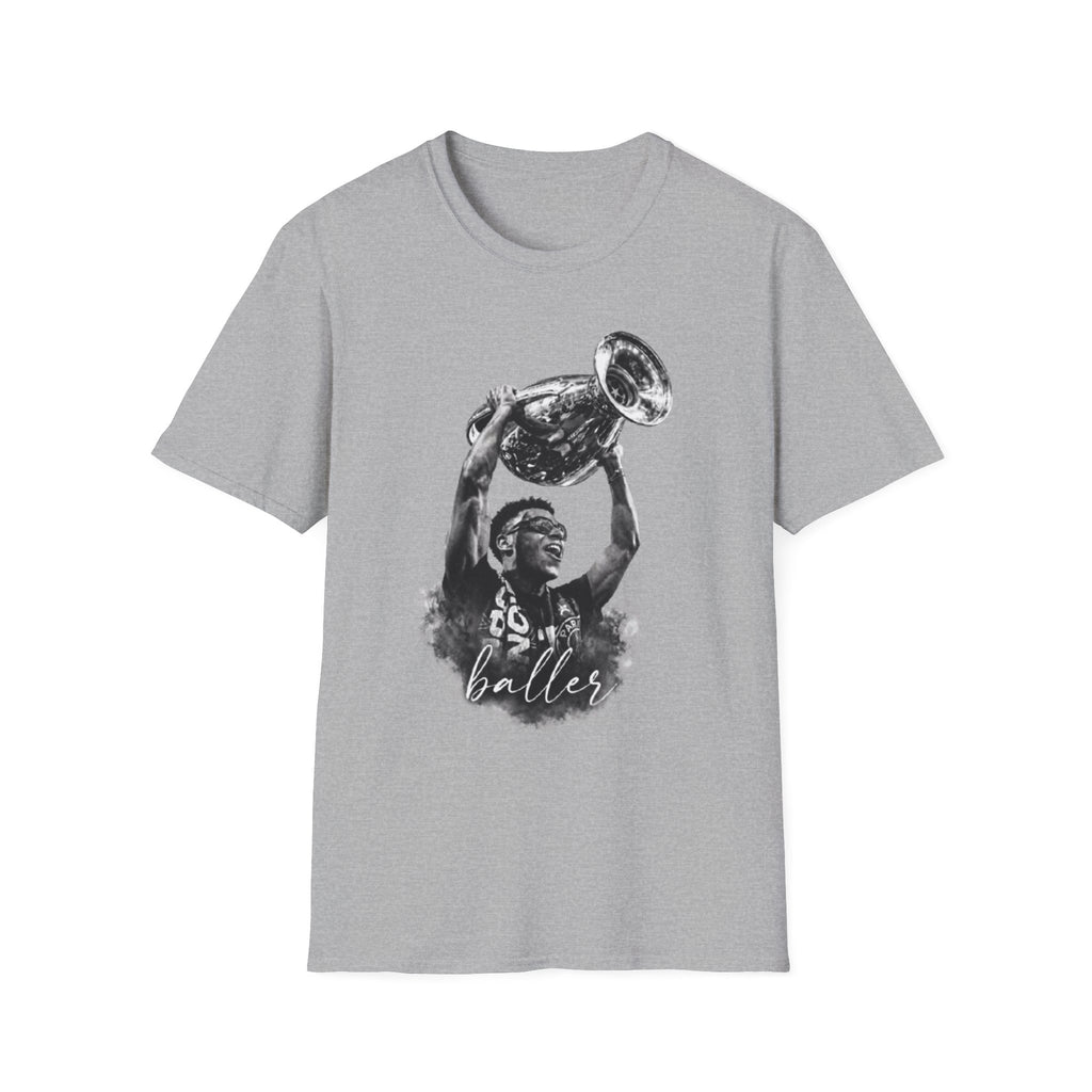 Desiree Doue PSG T-Shirt