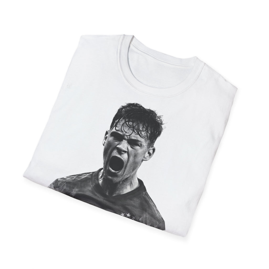 Joshua Kimmich FC Bayern T-Shirt