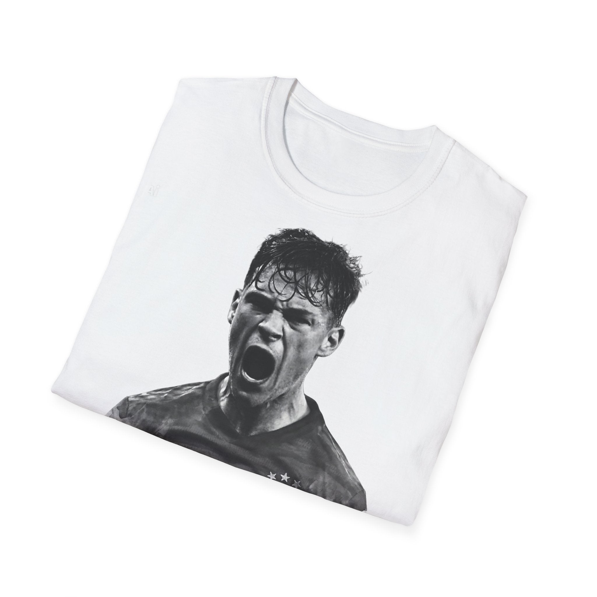 Joshua Kimmich FC Bayern T-Shirt