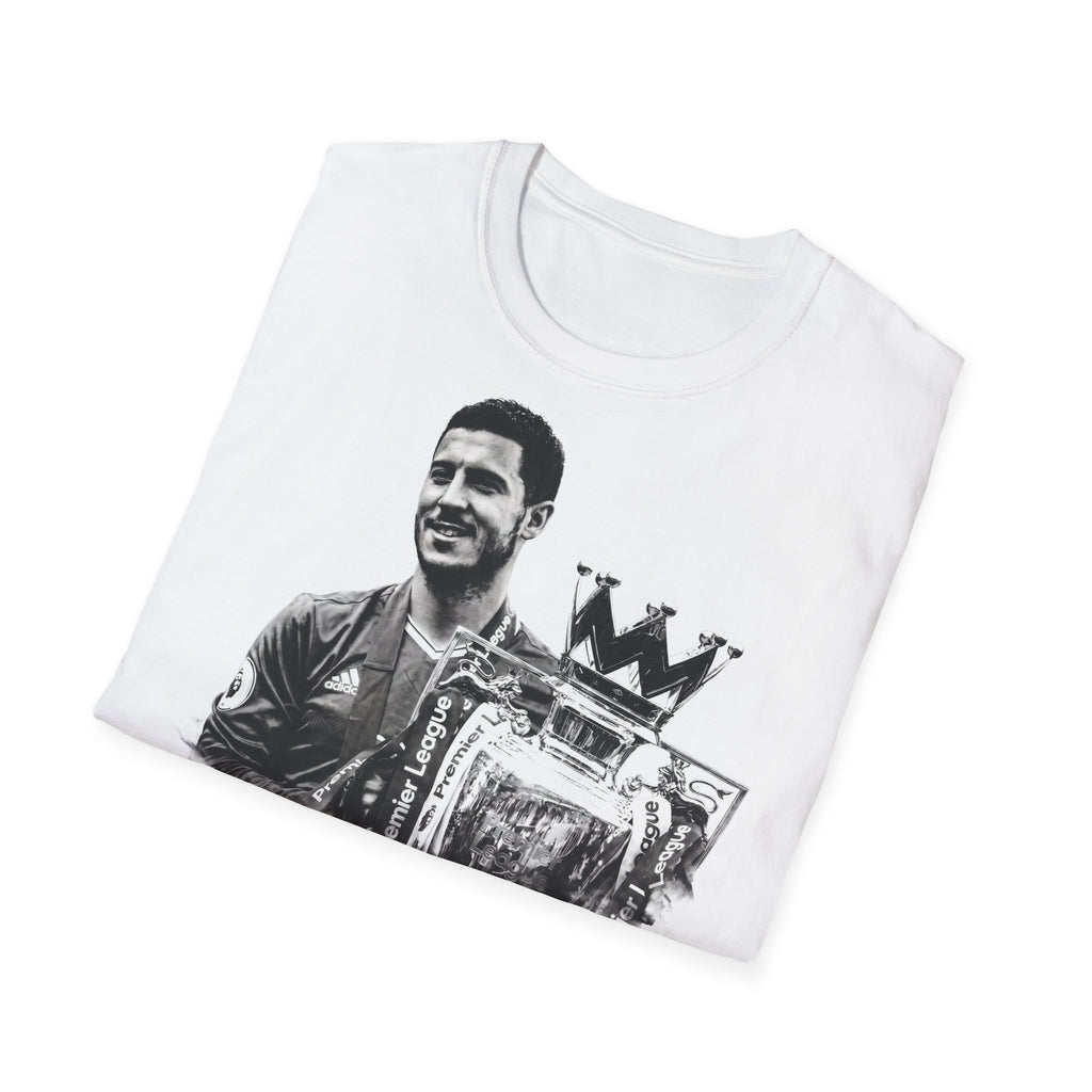 Eden Hazard Chelsea T-Shirt