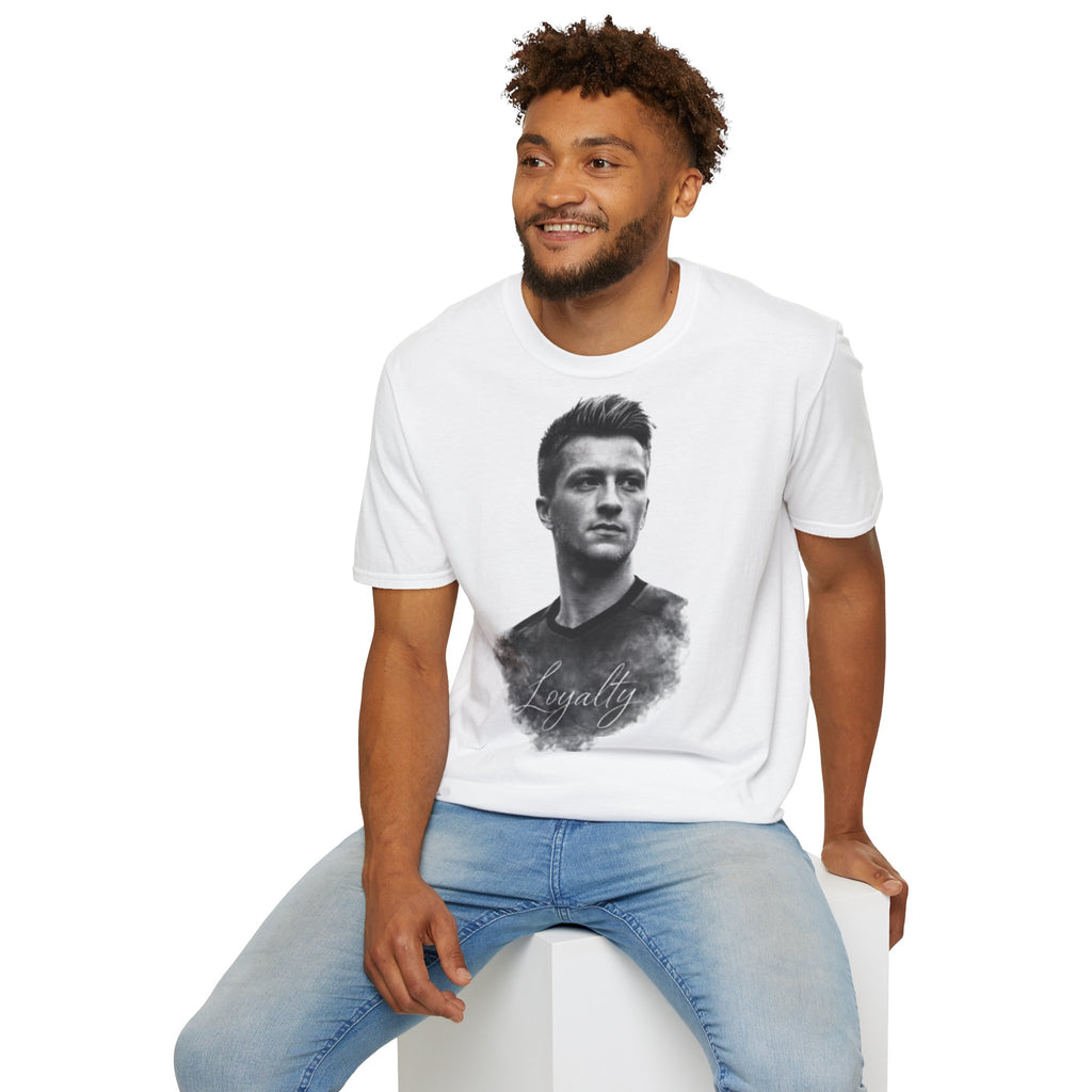 Marco Reus BVB T-Shirt