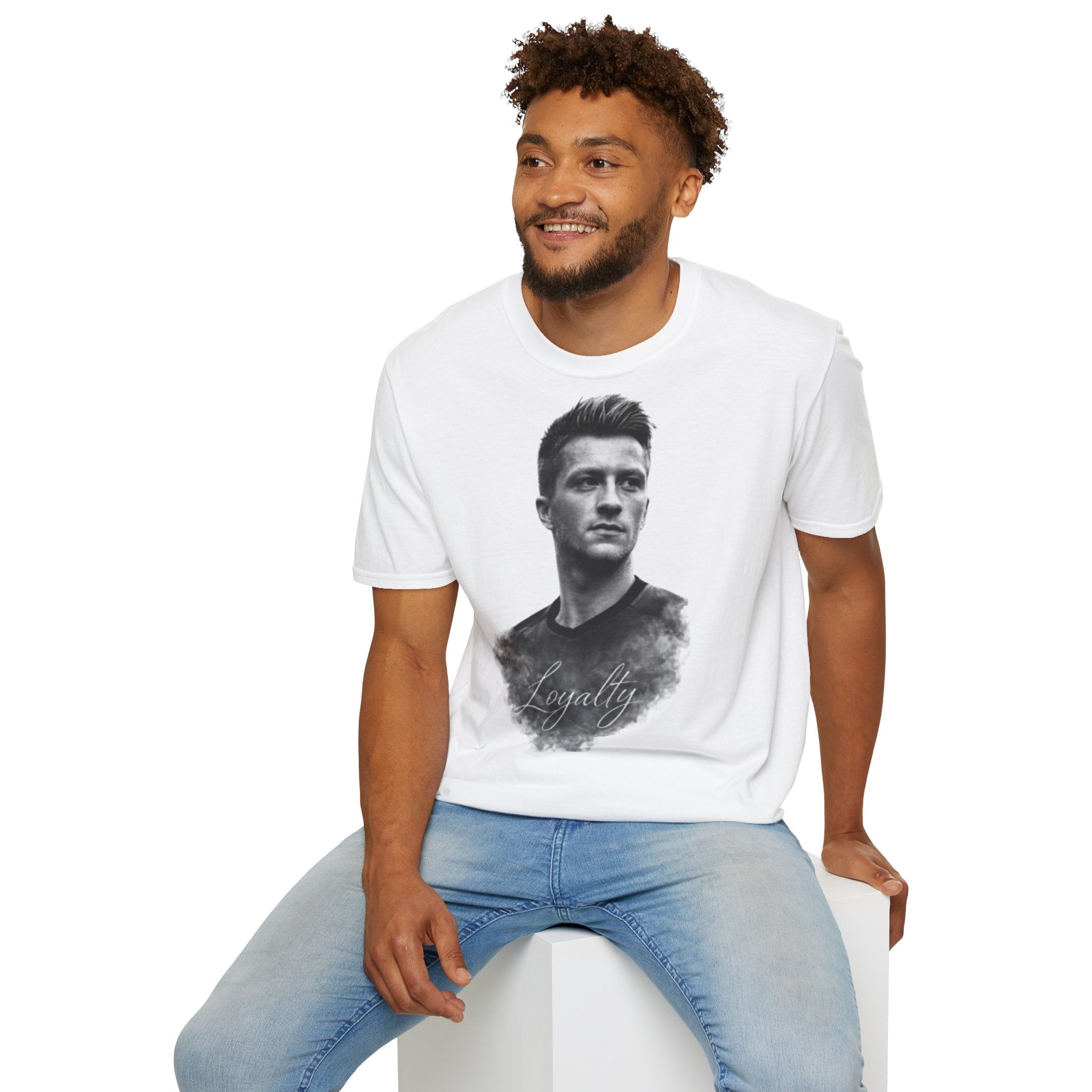 Marco Reus BVB T-Shirt