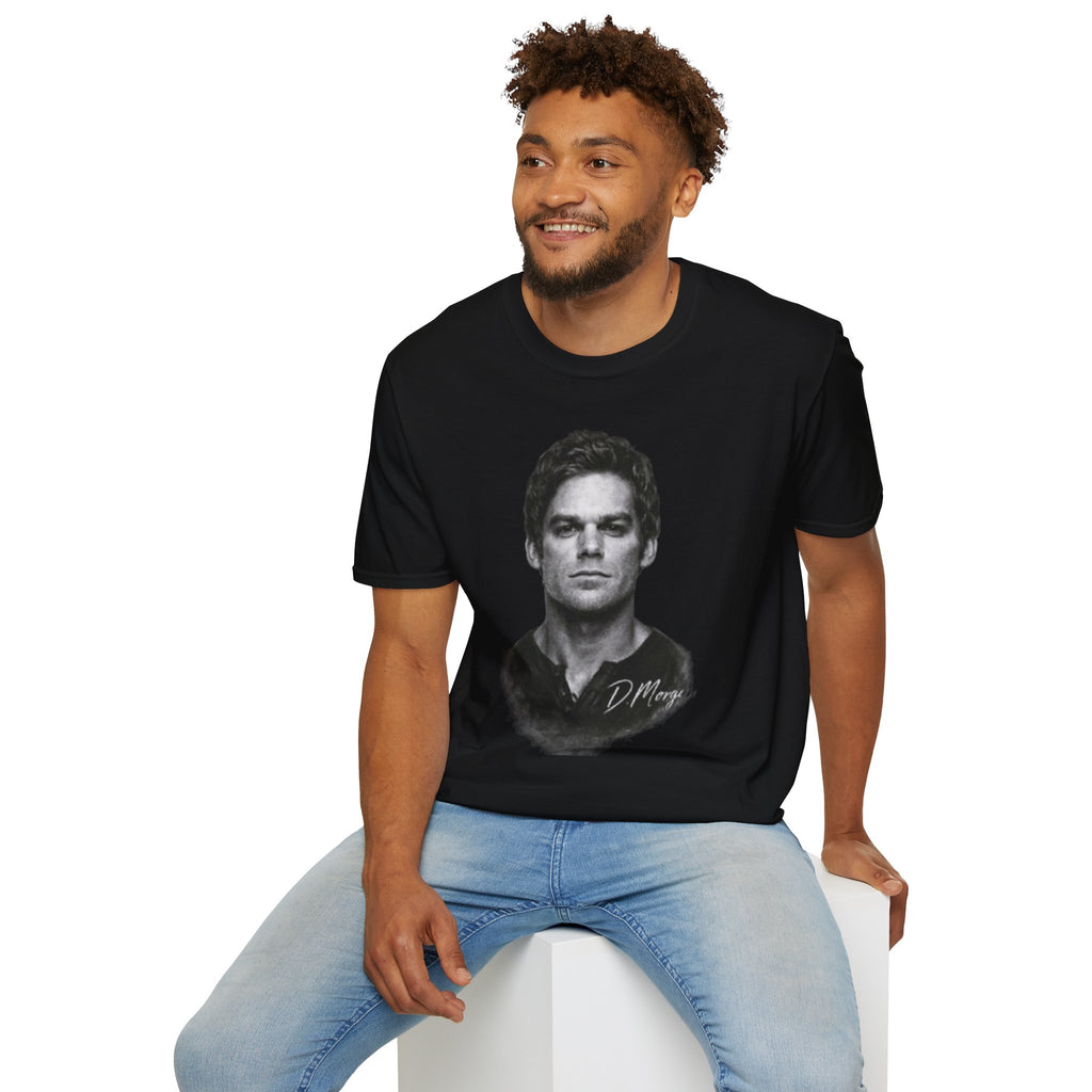 Dexter Morgan T-Shirt