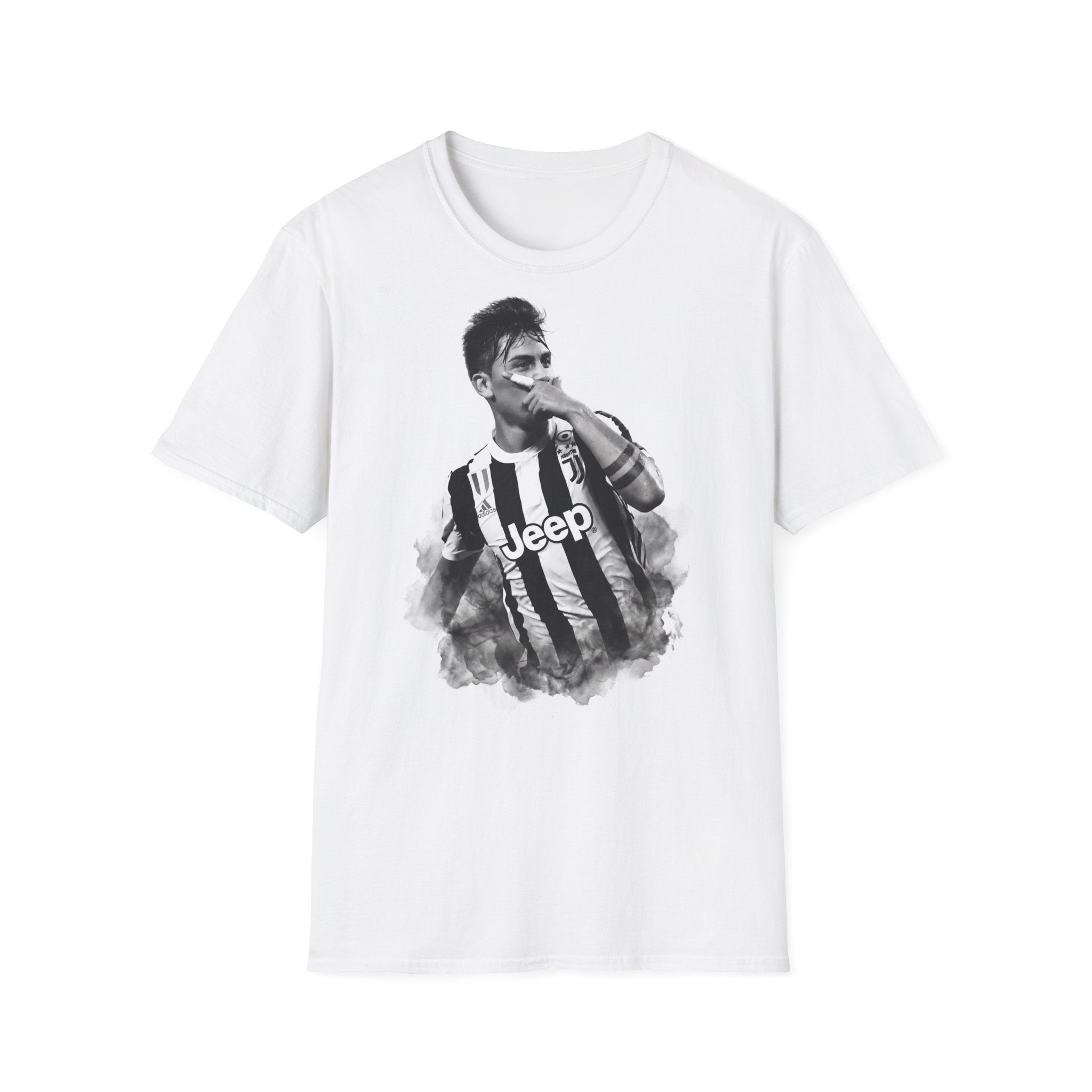 Paulo Dybala Juventus T-shirt