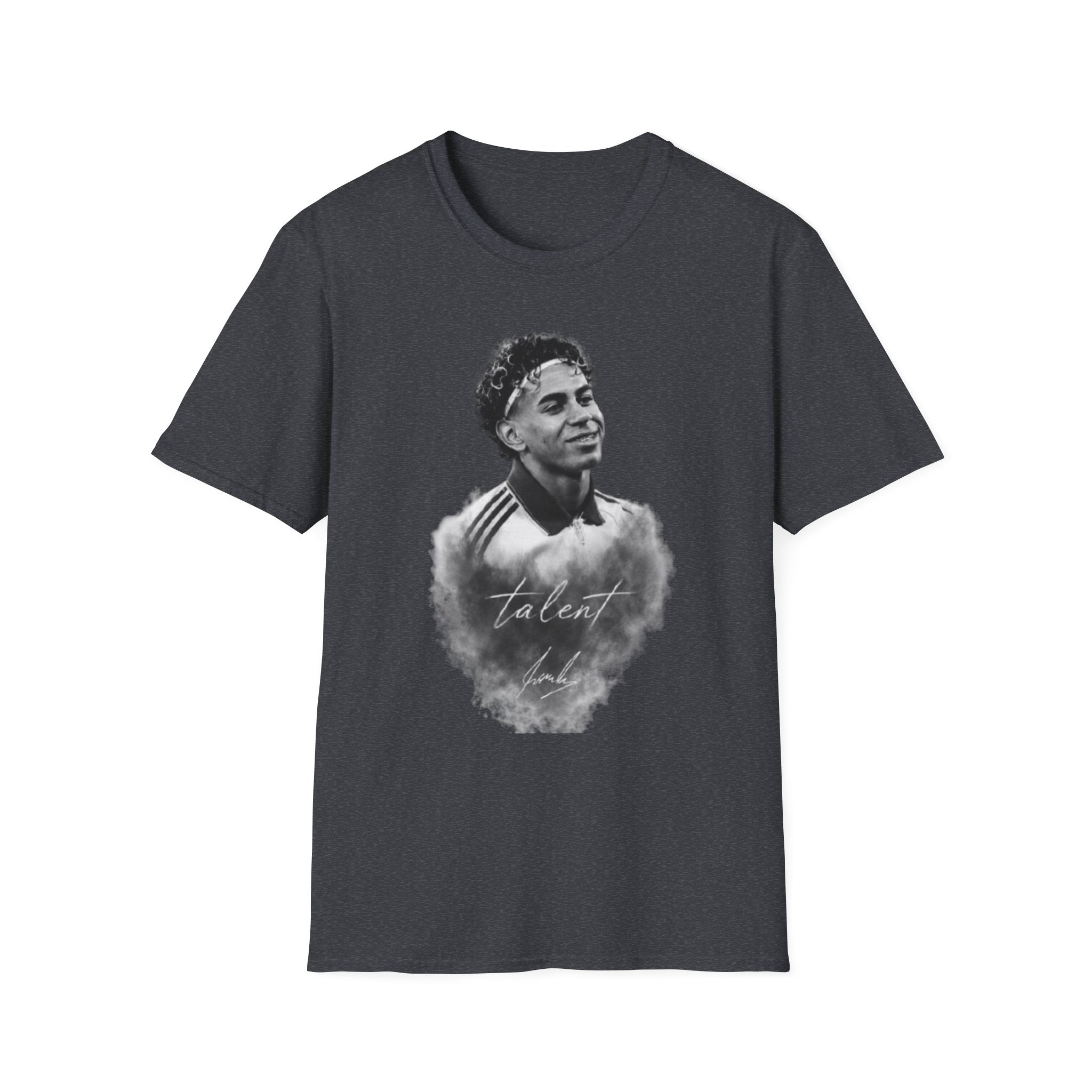 Lamine Yamal FC Barcelona T-Shirt