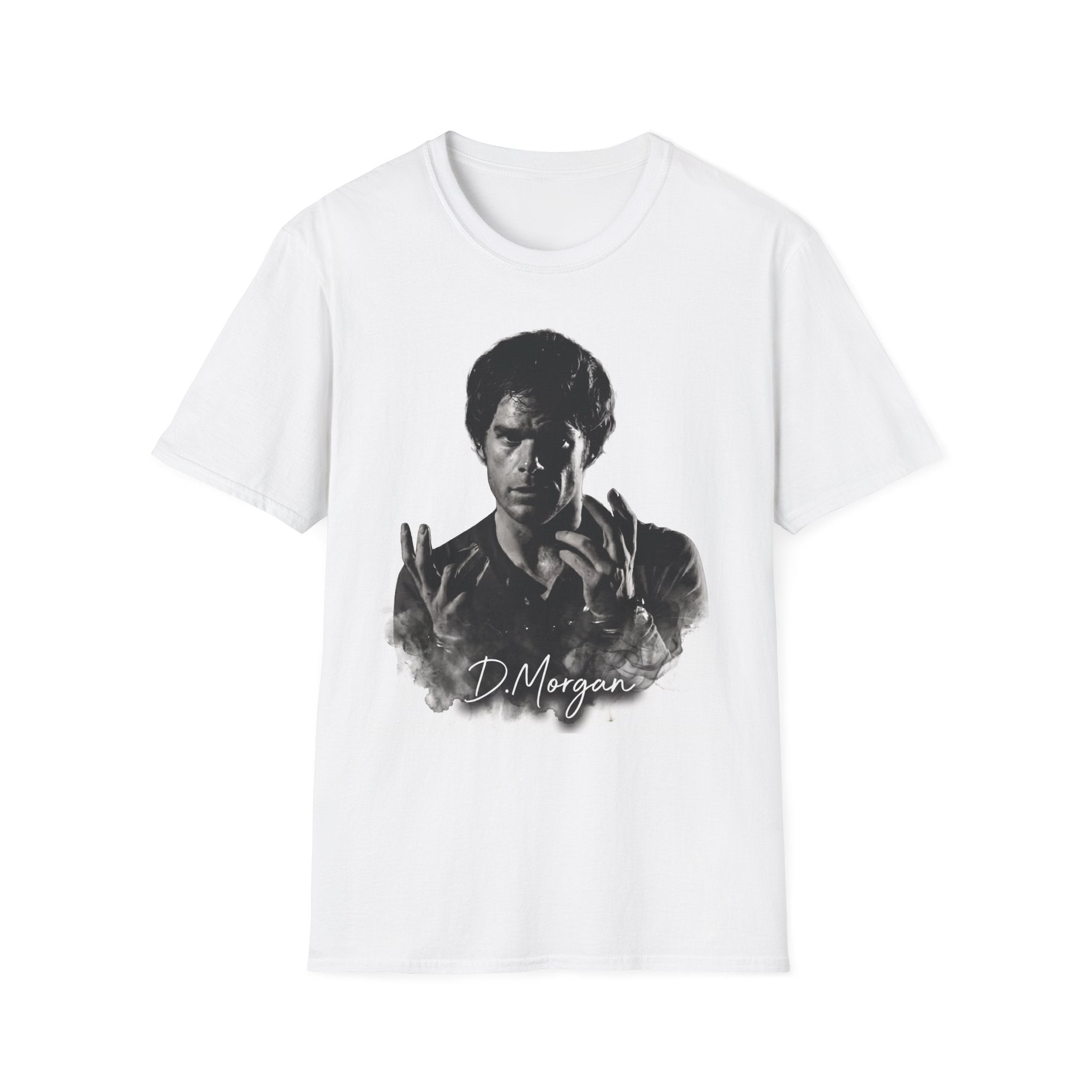 Dexter Morgan T-Shirt