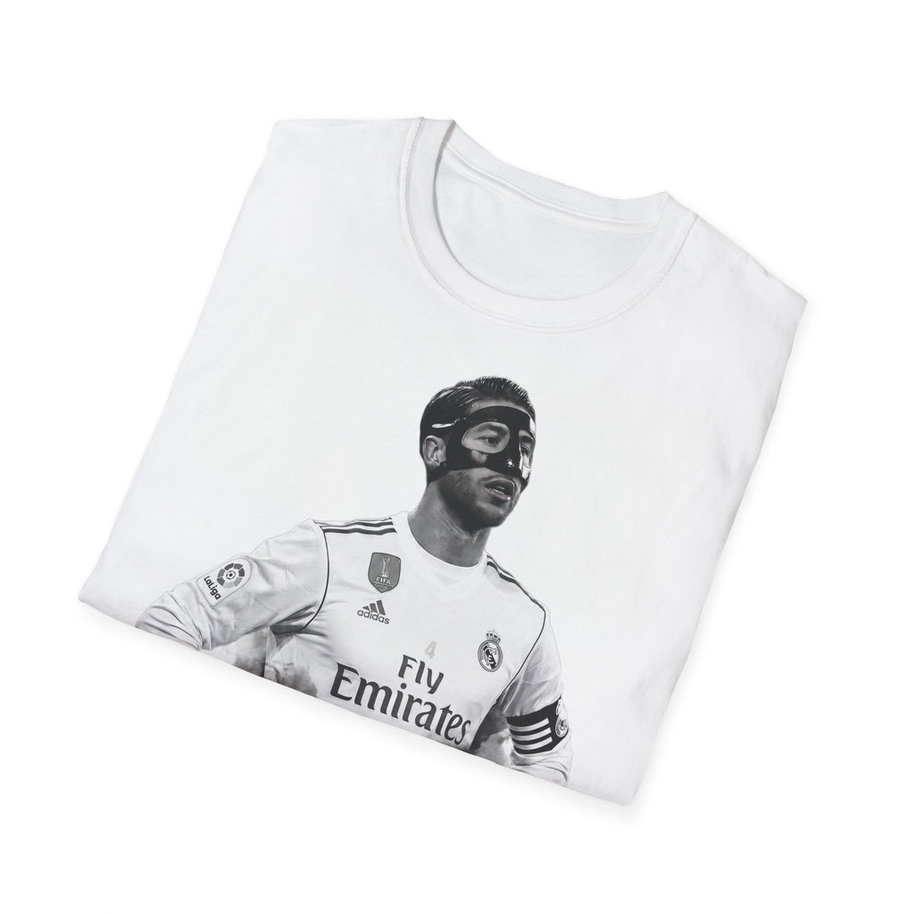 Sergio Ramos Real Madrid T-Shirt