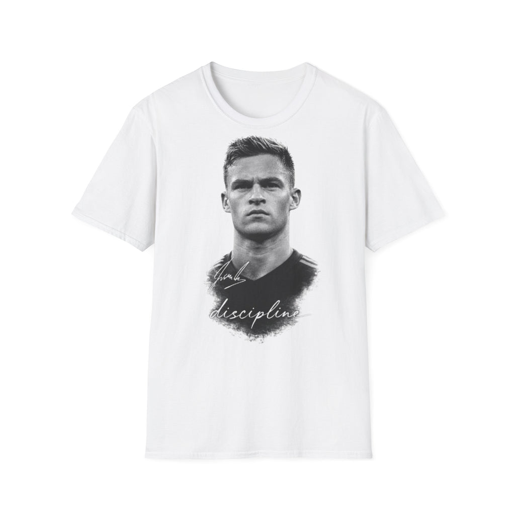 Joshua Kimmich FC Bayern T-Shirt