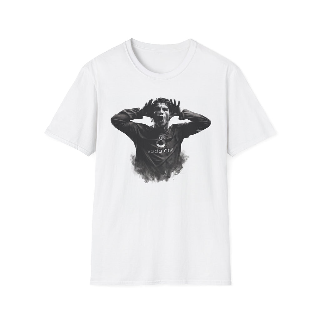Cristiano Ronaldo T-Shirt