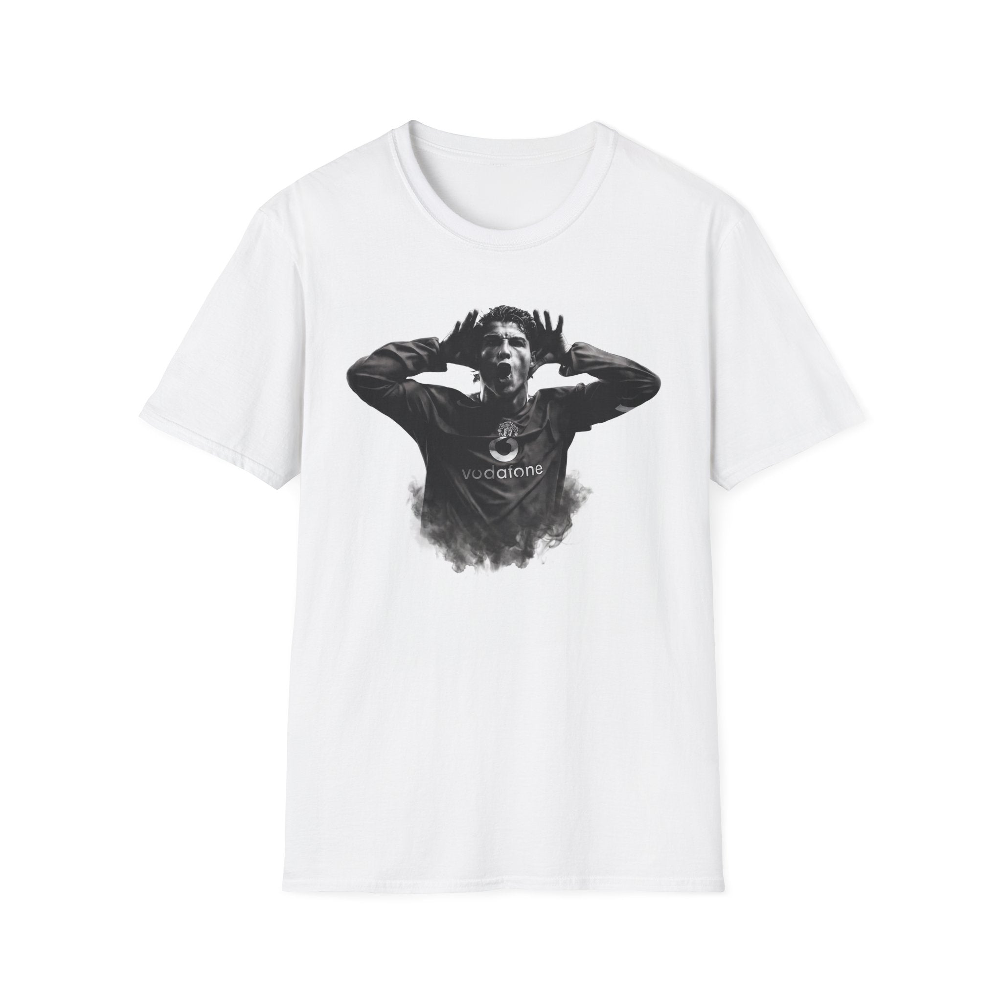 Cristiano Ronaldo T-Shirt
