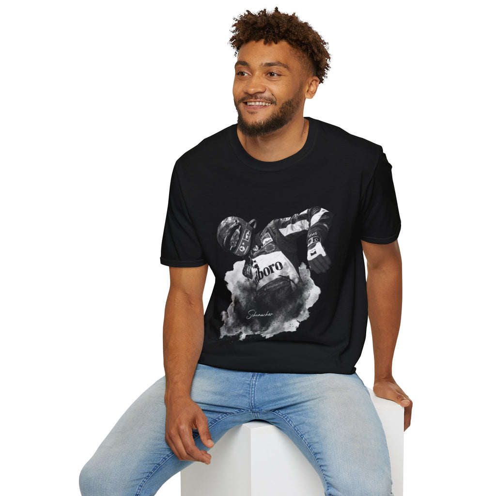 Michael Schuhmacher Formula 1 T-Shirt