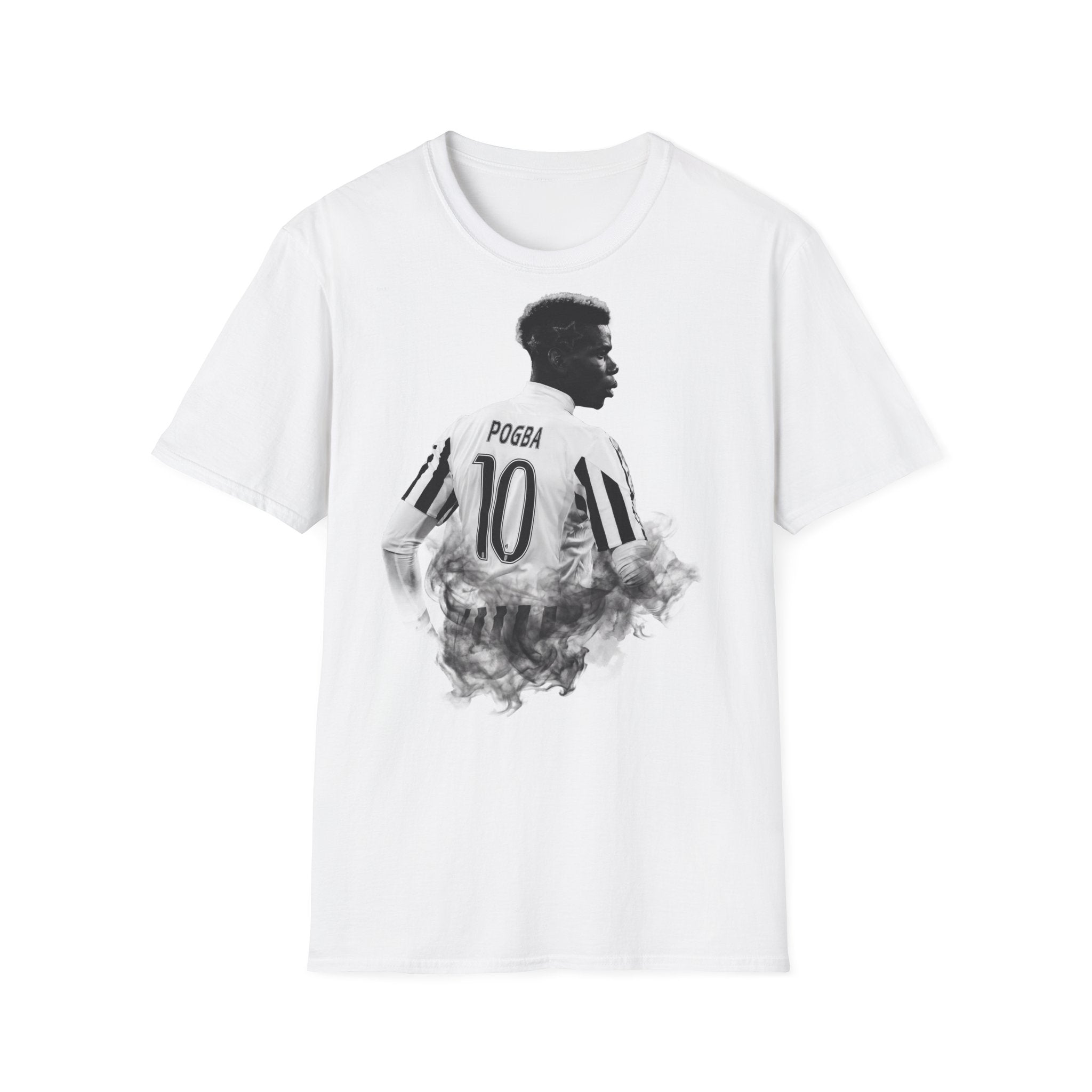 Paul Pogba Juventus T-Shirt