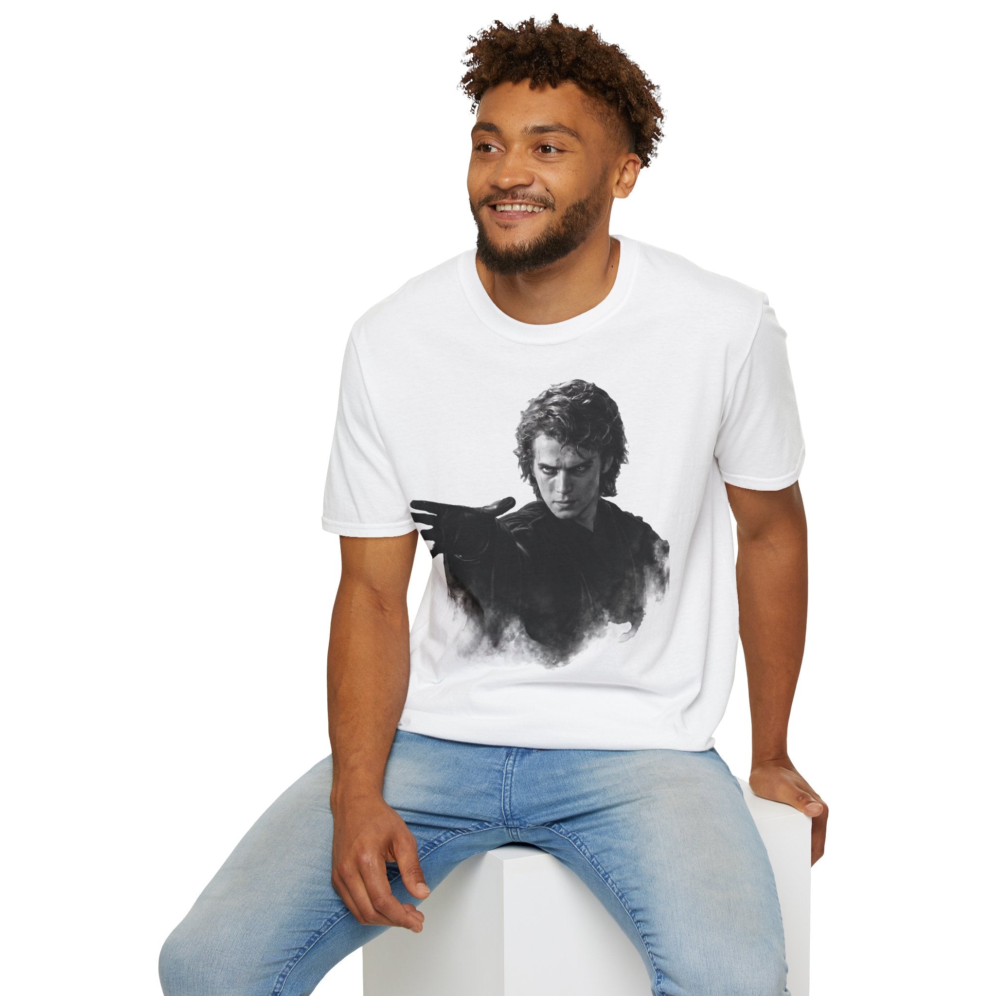 Anakin Skywalker Star Wars T-Shirt