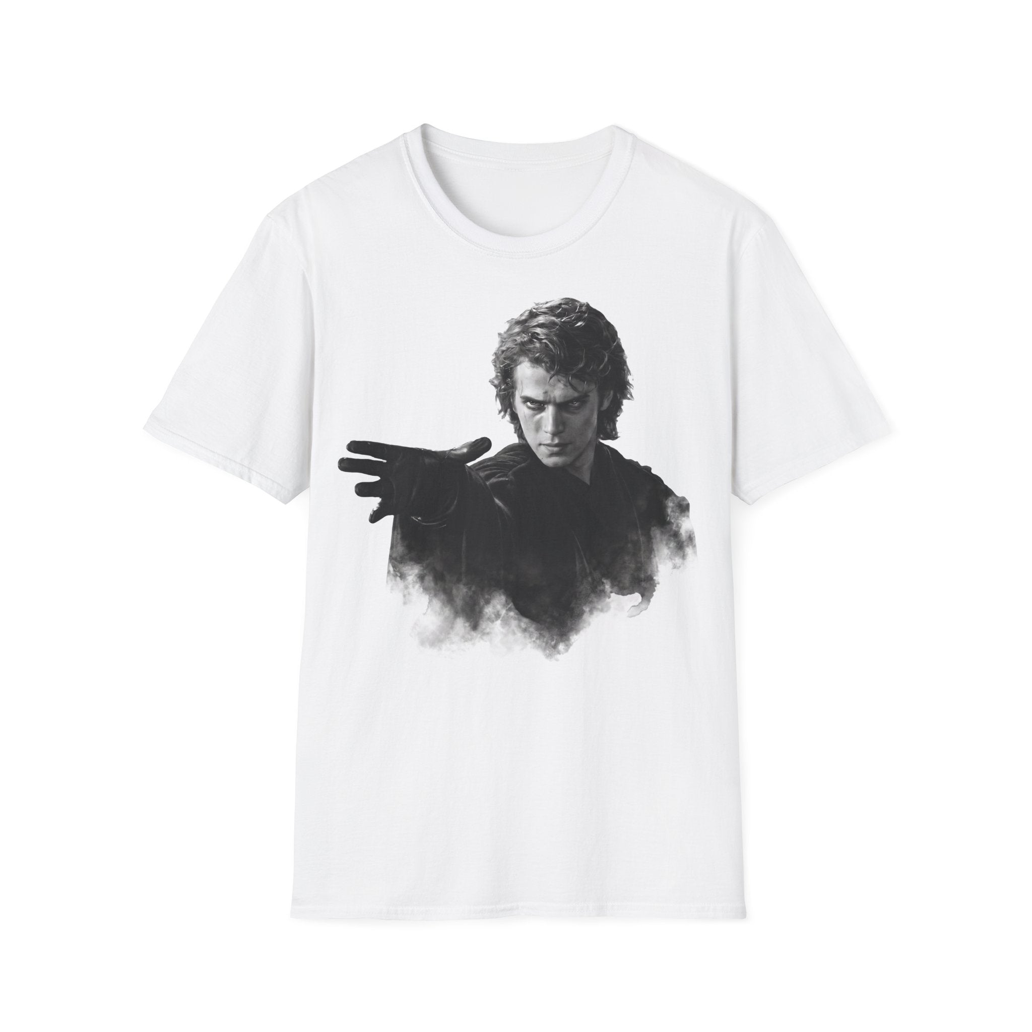 Anakin Skywalker Star Wars T-Shirt