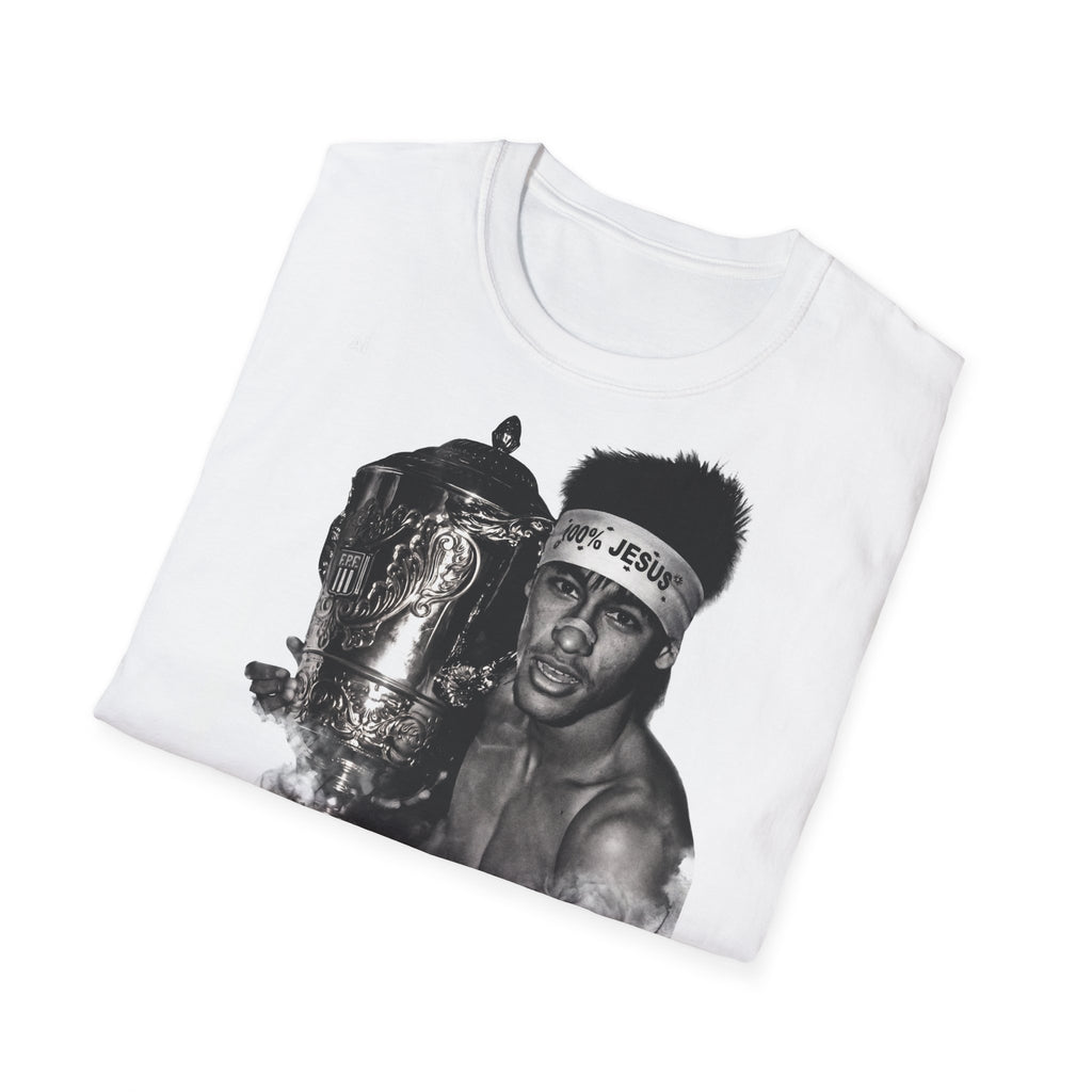 Neymar JR Brazil T-Shirt