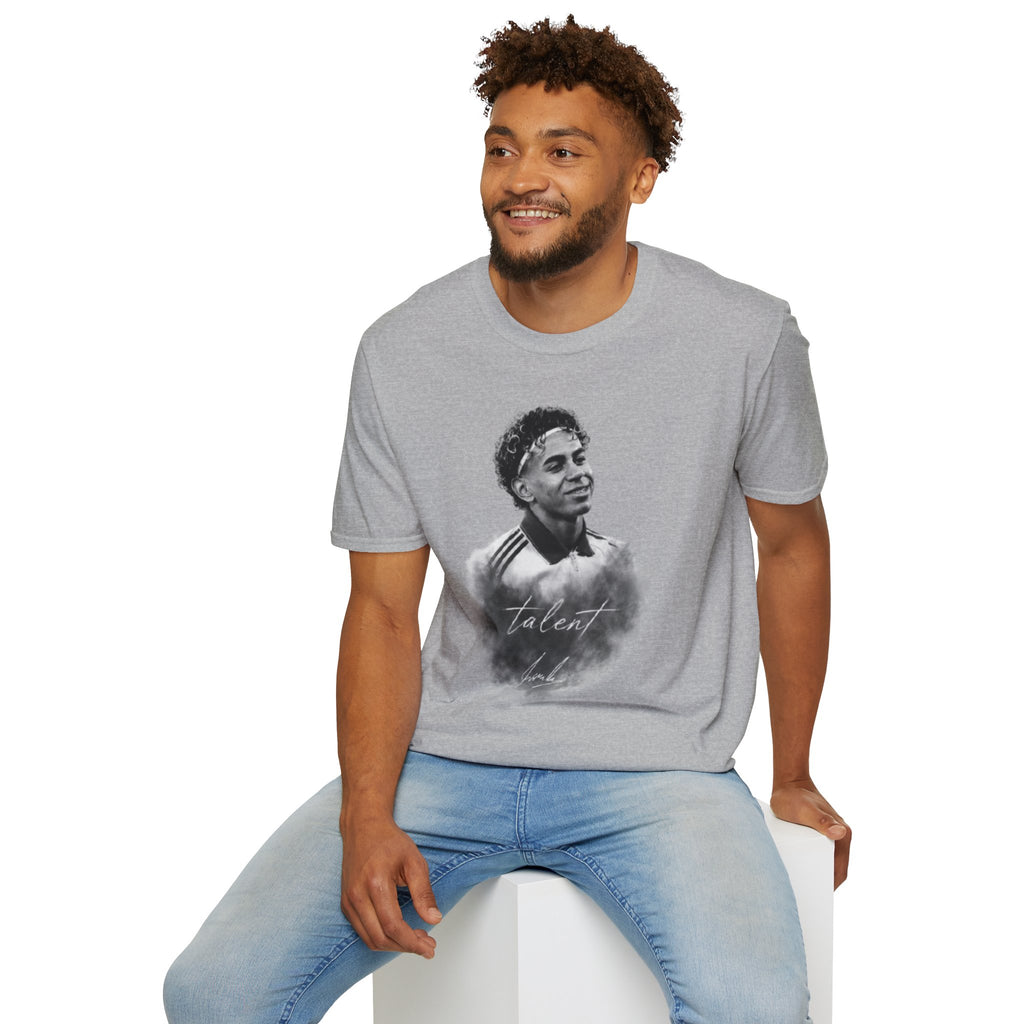 Lamine Yamal FC Barcelona T-Shirt