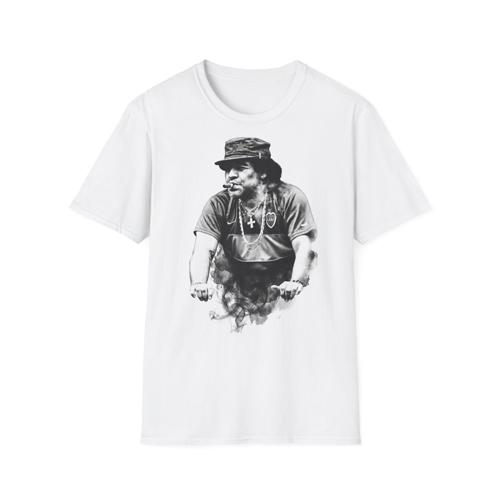 Diego Maradona Napoli T-Shirt