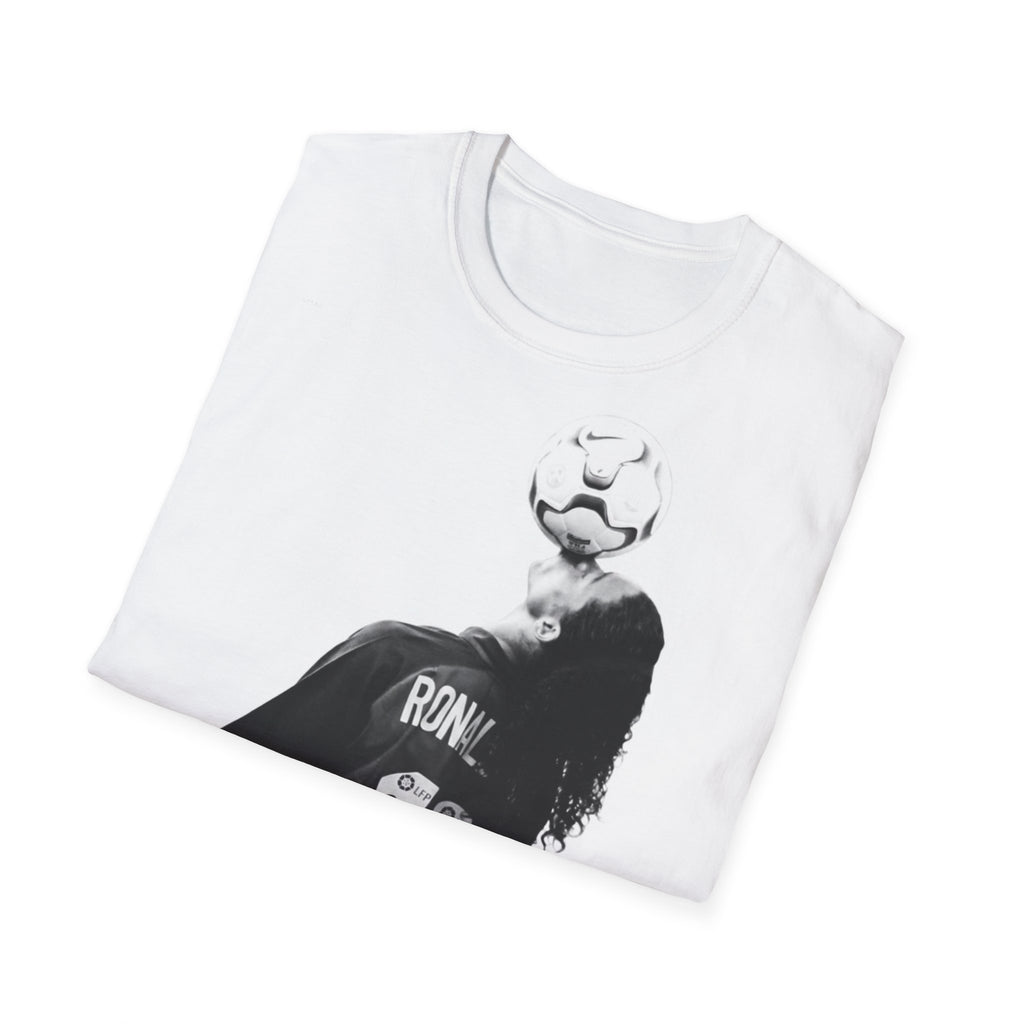 Ronaldinho Brazil T-Shirt