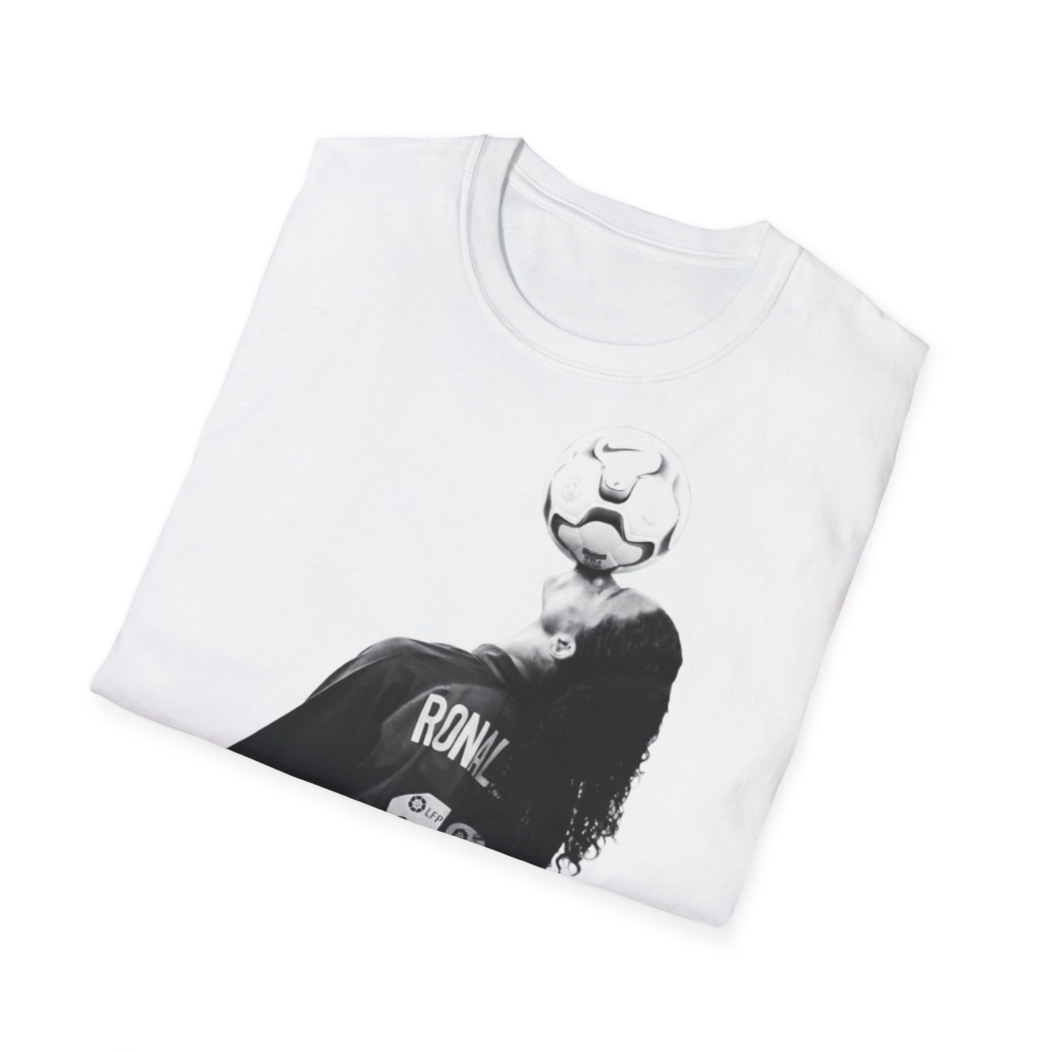 Ronaldinho Brazil T-Shirt
