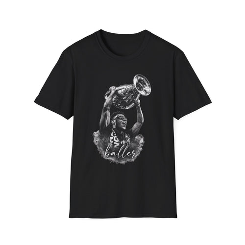 Desiree Doue PSG T-Shirt