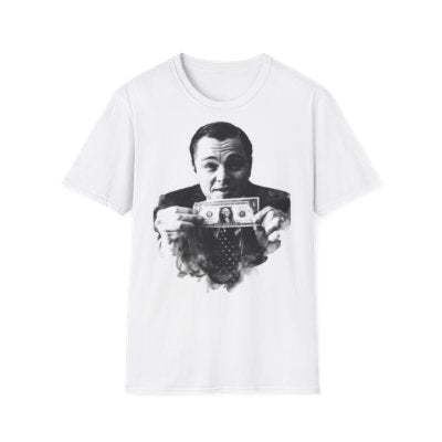 Wolf of Wall Street T-Shirt